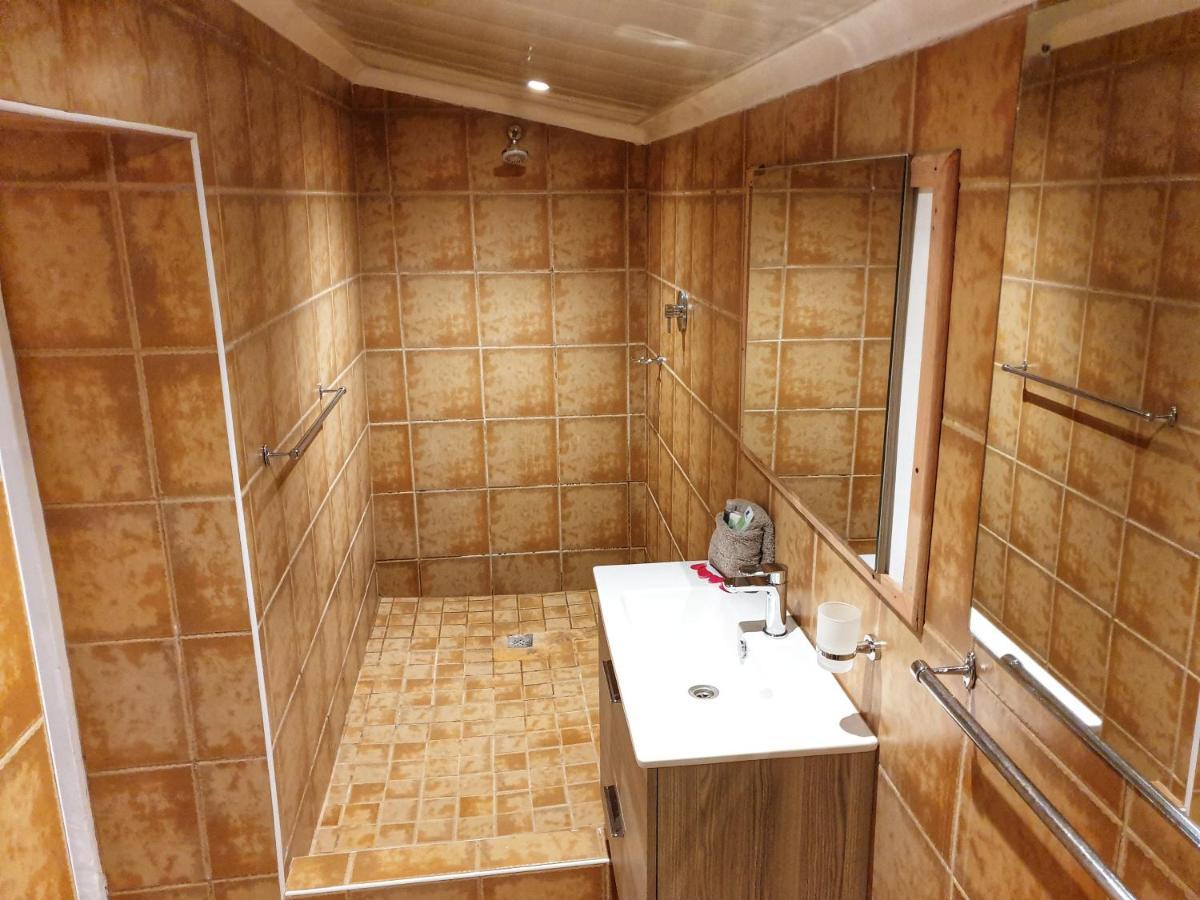 Gooderson Leisure Mountain View Cottages Self Catering And Timeshare Resort Дракенсберг Гардън Екстериор снимка